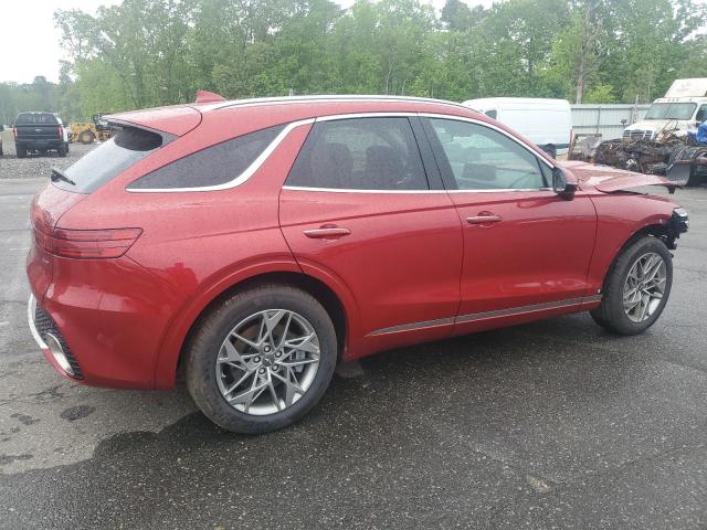 Vin: 5nmmadtb3sh033094, lot: 56482645, genesis gv70 base base 20253