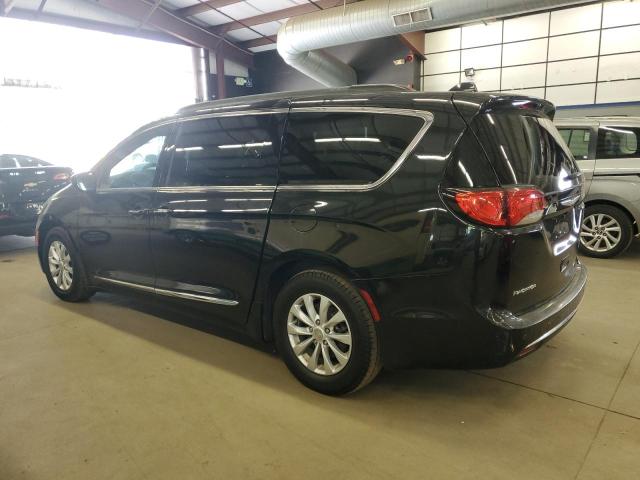 Vin: 2c4rc1bg5hr660521, lot: 58840635, chrysler pacifica touring l 20172