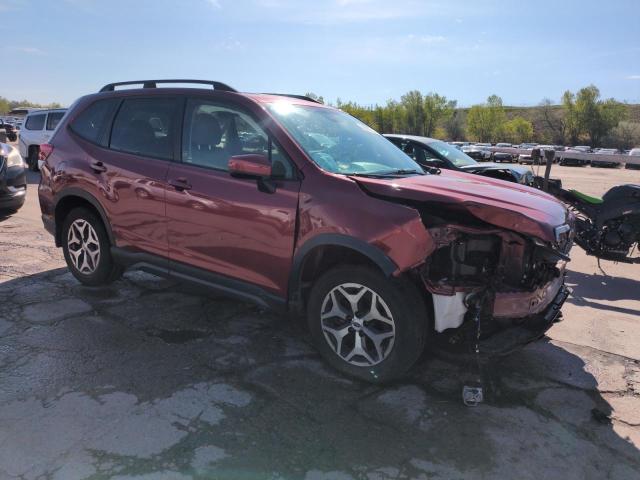 Vin: jf2skagc3kh590936, lot: 56383735, subaru forester premium 20194