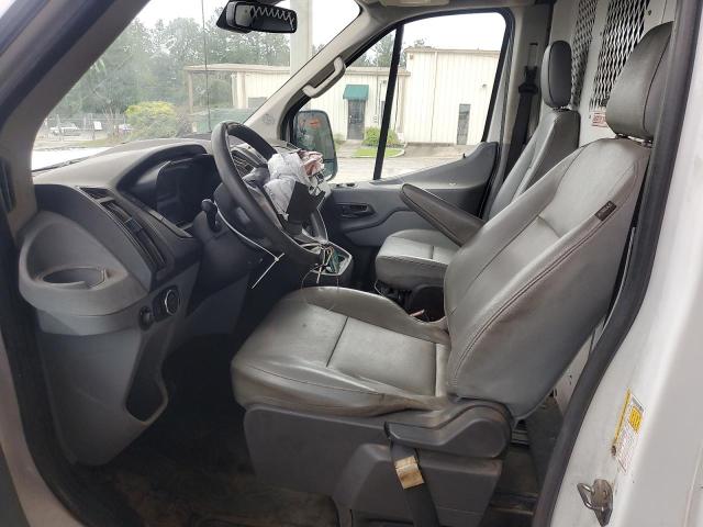 2019 FORD TRANSIT T- 1FTYR2CM1KKB18150