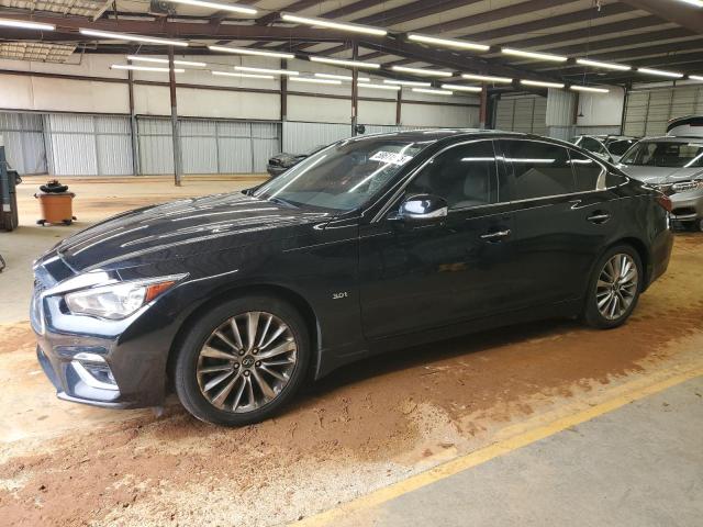Vin: jn1ev7ar9lm252570, lot: 58611975, infiniti q50 pure 2020 img_1