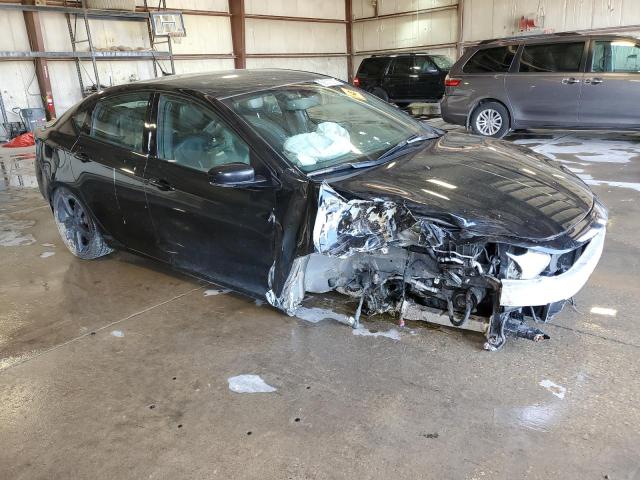 Vin: 1c3cdfebxed868994, lot: 58007035, dodge dart gt 20144