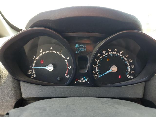 2015 FORD FIESTA S - 3FADP4TJXFM162528