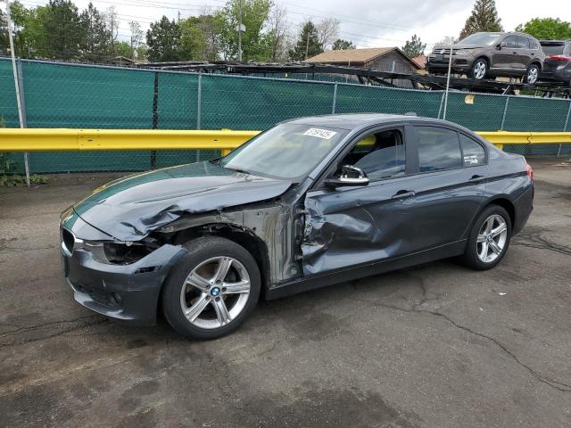 Vin: wba3c3g58fns73929, lot: 57591425, bmw 3 series i xdrive 2015 img_1