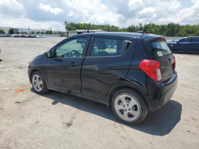 Vin: kl8cb6sa5lc407758, lot: 55882465, chevrolet spark ls 20202