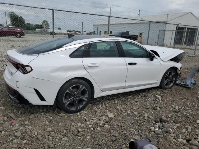 2021 KIA K5 EX 5XXG34J21MG041786