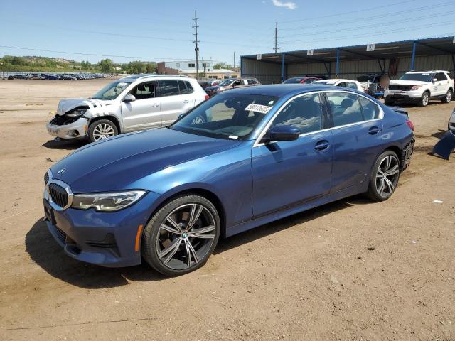 Vin: wba5r7c07mfk29551, lot: 58012685, bmw 3 series 2021 img_1