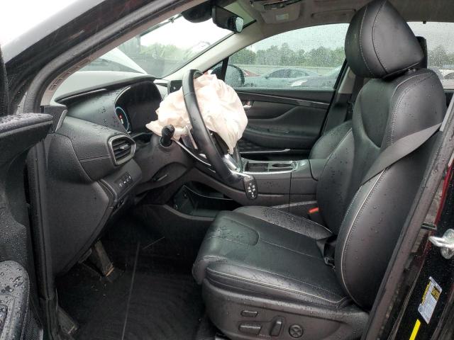 2022 HYUNDAI SANTA FE L 5NMS44AL7NH443752