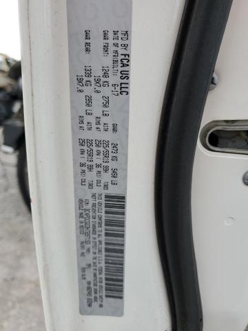2017 DODGE JOURNEY CR 3C4PDCGG3HT697153