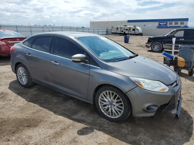 Vin: 1fahp3h2xcl325124, lot: 55108495, ford focus sel 20124