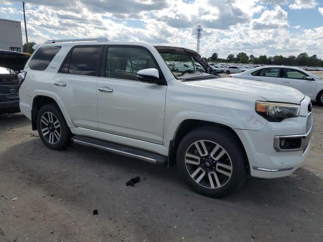 Vin: jtebu5jr3f5246460, lot: 55819065, toyota 4runner sr5/sr5 premium 20154