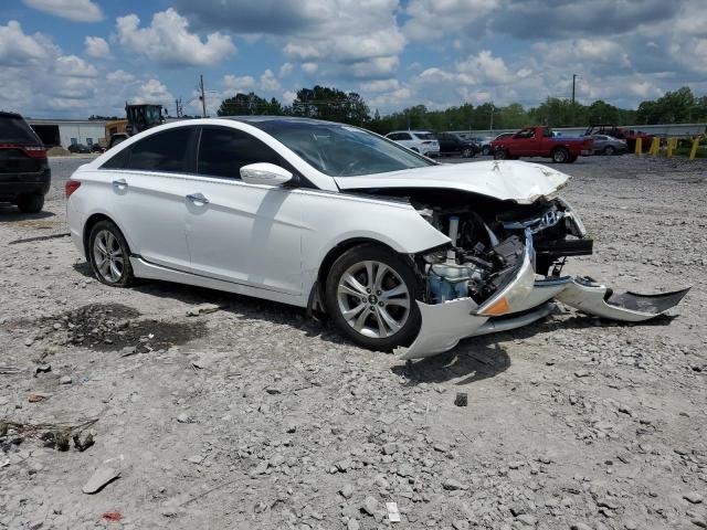 Vin: 5npec4ac8dh678422, lot: 55995665, hyundai sonata se 20134