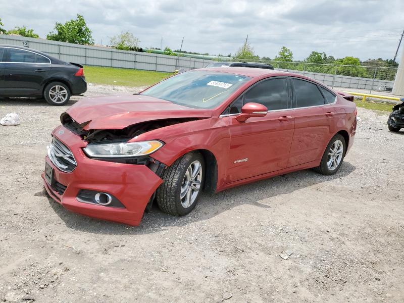 Vin: 3fa6p0lu0fr309034, lot: 56938055, ford fusion se hybrid 2015 img_1