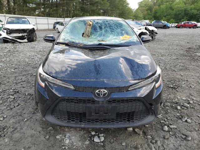 2021 TOYOTA COROLLA LE - JTDEPMAEXMJ175763