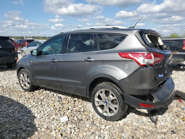 Vin: 1fmcu9j94euc67186, lot: 55514685, ford escape titanium 20142
