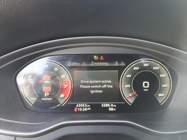 2021 AUDI SQ5 PREMIU WA1B4AFY7M2024932