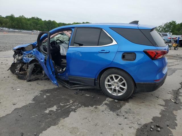 Vin: 3gnaxueg6rl256180, lot: 58605715, chevrolet equinox lt 20242