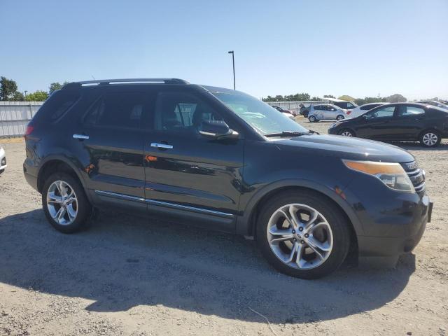 Vin: 1fm5k8f80dgb54275, lot: 57977555, ford explorer limited 20134