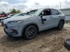 2024 HONDA HR-V SPORT - 3CZRZ2H58RM768564