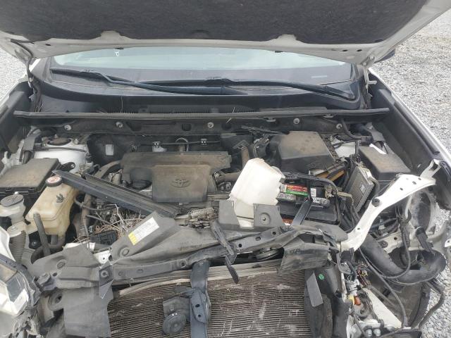2016 TOYOTA RAV4 LE - JTMZFREVXGD091067