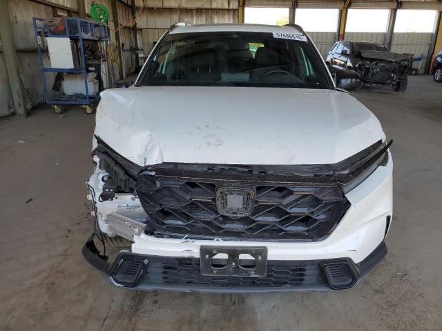 2024 HONDA CR-V SPORT - 7FARS5H59RE005151