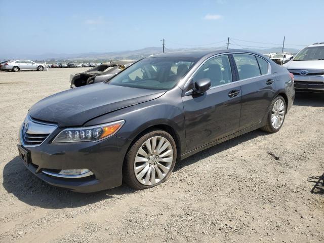Vin: jh4kc1f59ec004609, lot: 55342985, acura rlx tech 2014 img_1