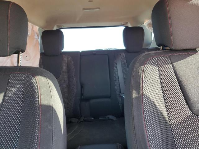 2015 CHEVROLET EQUINOX LT - 1GNALBEK8FZ141573