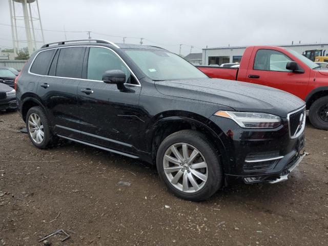 Vin: yv4102pk4j1343488, lot: 57506095, volvo xc90 t5 20184