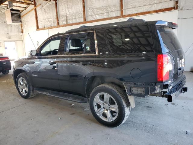 Vin: 1gnskbkcxhr273774, lot: 57210525, chevrolet tahoe k1500 lt 20172