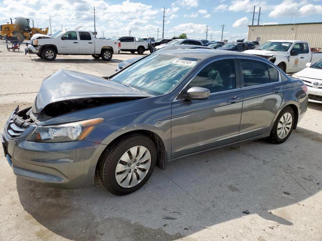 Vin: 1hgcp2f35ca190805, lot: 56110245, honda accord lx 2012 img_1