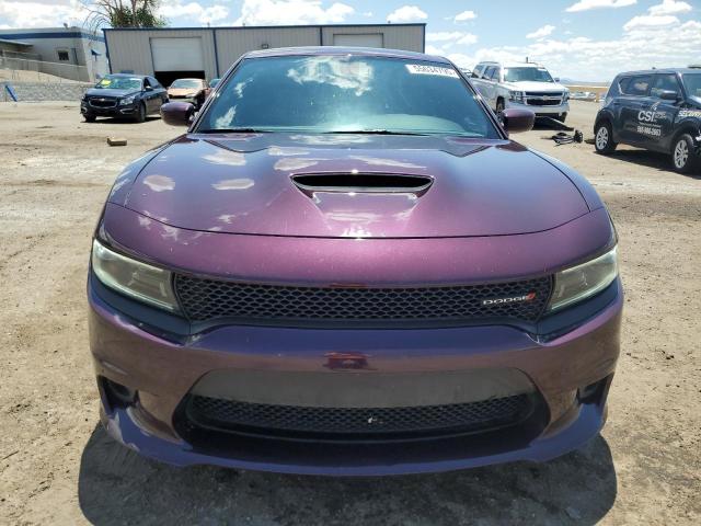 2022 DODGE CHARGER R/ - 2C3CDXCTXNH246366