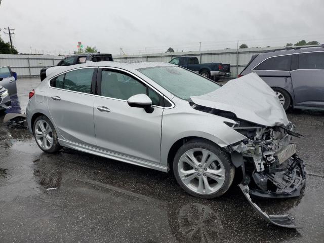 Vin: 3g1bf6sm8hs546472, lot: 56475305, chevrolet cruze premier 20174