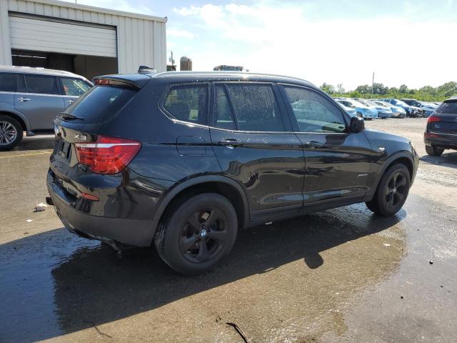 Vin: 5uxwx5c58blk59118, lot: 54904165, bmw x3 xdrive28i 20113