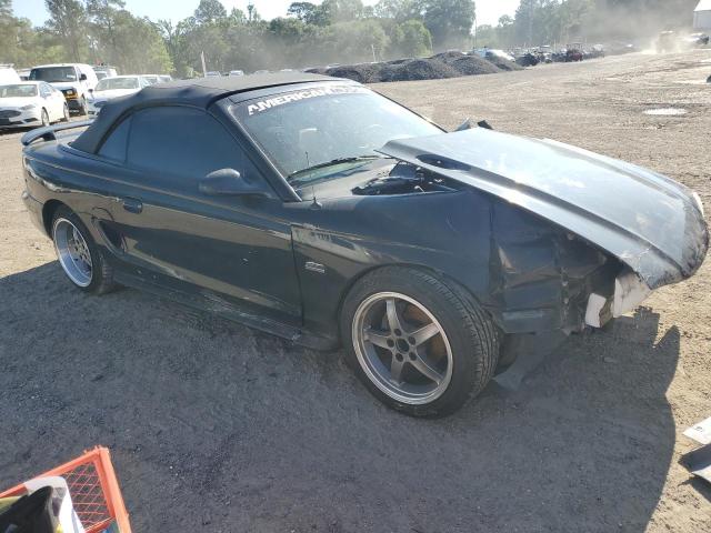 Vin: 1falp45t2rf185428, lot: 55990495, ford mustang gt 19944