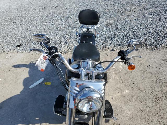 2012 HARLEY-DAVIDSON FLSTF FATB - 1HD1BXV14CB033082