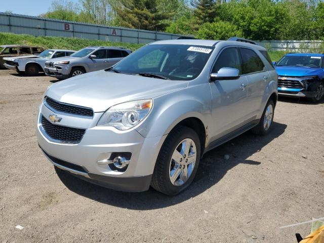 Vin: 2gnflhe32f6305459, lot: 57065735, chevrolet equinox ltz 2015 img_1
