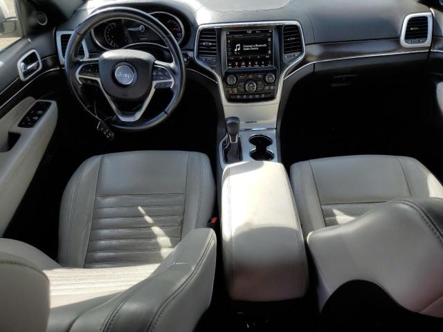 1C4RJFBG4JC372801 2018 JEEP GRAND CHER