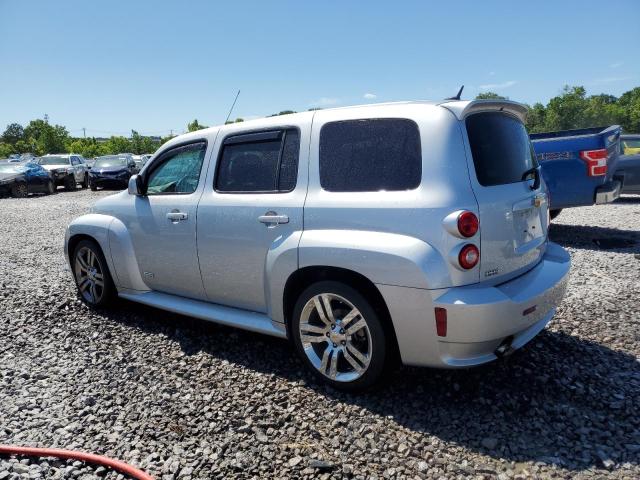 Vin: 3gnbaddm6as611663, lot: 57795935, chevrolet hhr ss 20102