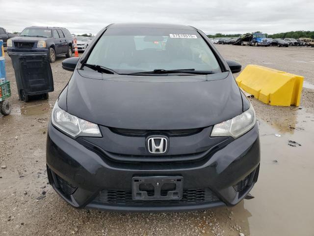 2015 HONDA FIT LX 3HGGK5H55FM707642