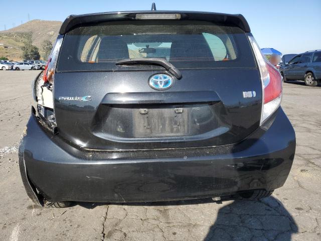 2015 TOYOTA PRIUS C - JTDKDTB37F1092460