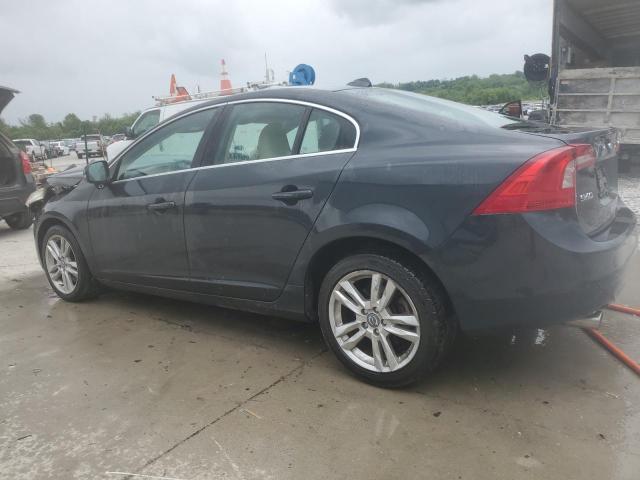 Vin: yv1612fs2d2210583, lot: 56724715, volvo s60 t5 20132