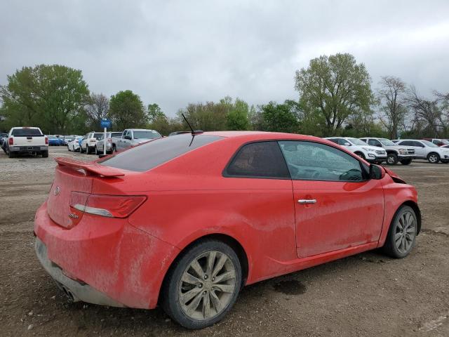 Vin: knafw6a33c5633553, lot: 55179625, kia forte sx 20123