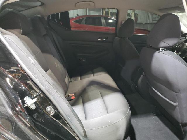 2020 NISSAN ALTIMA S - 1N4BL4BV9LC219483