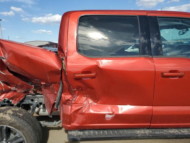 2023 FORD F150 SUPER - 1FTFW1E83PKG11247
