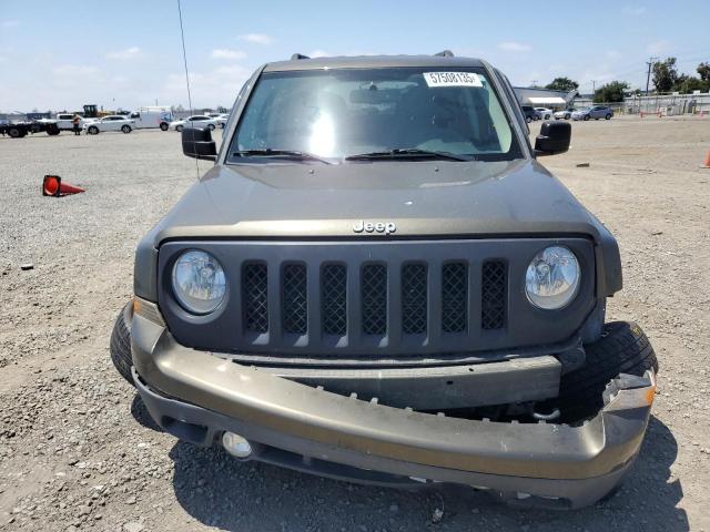 2015 JEEP PATRIOT SP 1C4NJRBB7FD290020