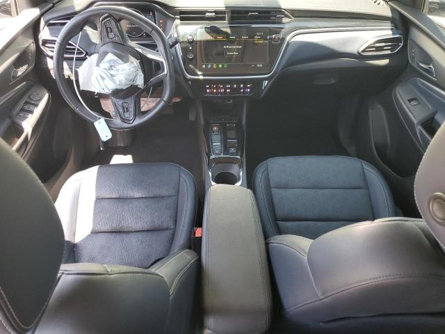 2023 CHEVROLET BOLT EUV P 1G1FZ6S09P4156517