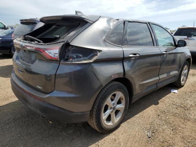Vin: 2fmpk4g91hbb33828, lot: 58813755, ford edge se 20173