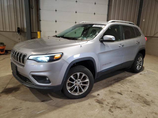 Vin: 1c4pjmln6kd142245, lot: 55594165, jeep grand cher latitude plus 2019 img_1