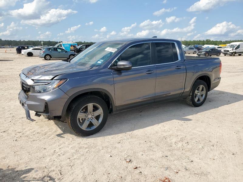 HONDA RIDGELINE