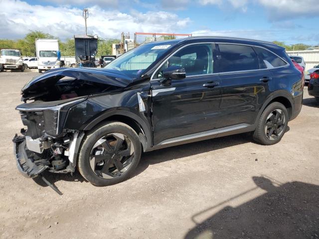 KIA SORENTO EX